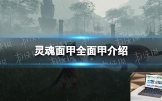 灵魂面甲全面甲介绍 灵魂面甲全面甲介绍