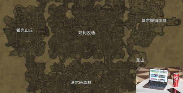 夜族崛起地图机制介绍-第1张图片-游戏攻略日记