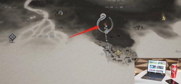 对马岛之魂圣物深埋怎么做-第4张图片-游戏攻略日记
