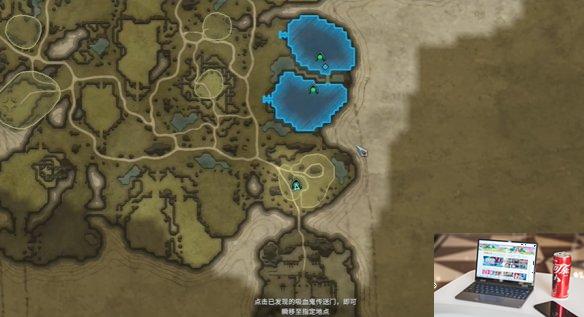 夜族崛起地图机制介绍-第4张图片-游戏攻略日记