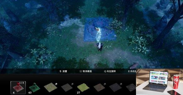 夜族崛起地图机制介绍-第7张图片-游戏攻略日记