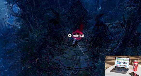 夜族崛起地图机制介绍-第3张图片-游戏攻略日记