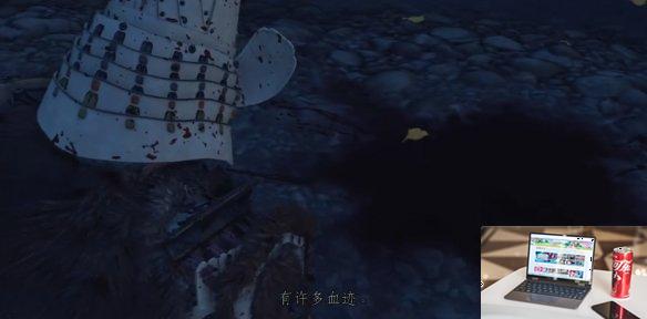 对马岛之魂家园所在怎么做-第5张图片-游戏攻略日记