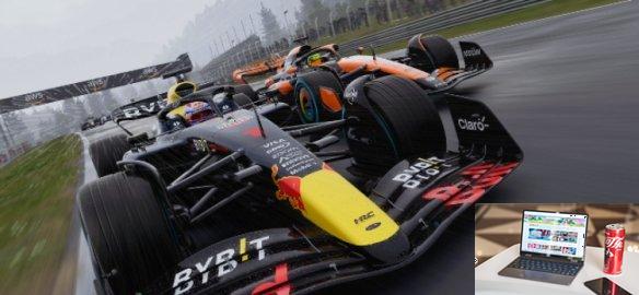 F1 24ai难度怎么调-第1张图片-游戏攻略日记