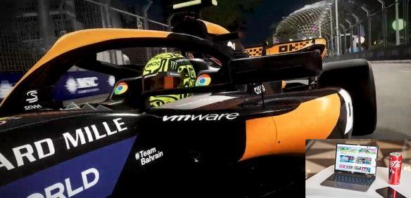 F1 24玩法有什么新内容-第3张图片-游戏攻略日记