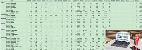 艾尔登法环dlc全敌人倍率与抵抗力一览-第19张图片-游戏攻略日记