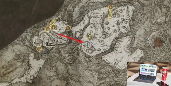 艾尔登法环血指老翁怎么打-第1张图片-游戏攻略日记