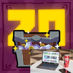 失落城堡2成就有哪些-第7张图片-游戏攻略日记